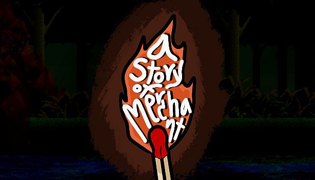 Buy a Story of Merchant