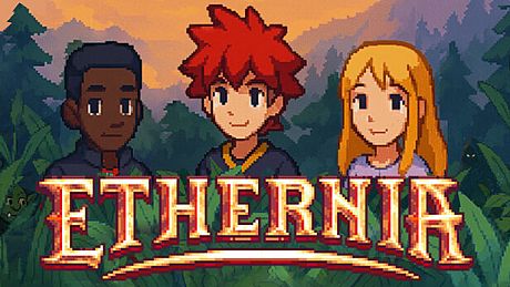 Ethernia Game