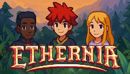 Ethernia