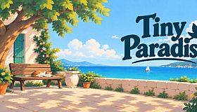 Tiny Paradise