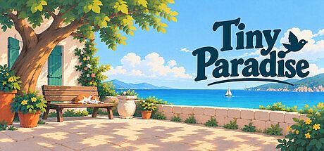 Tiny Paradise Game