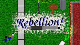 Rebellion