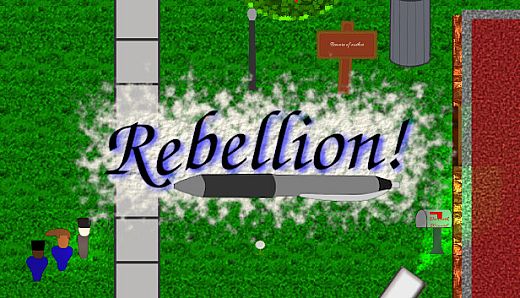 Rebellion