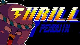 Thrill Penguin