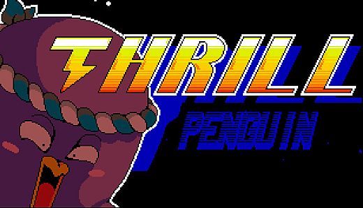 Thrill Penguin