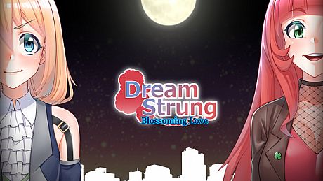 Dream/strung - Blossoming Love Game