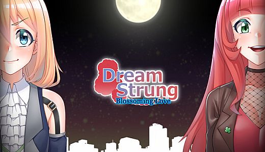 Dream/strung - Blossoming Love