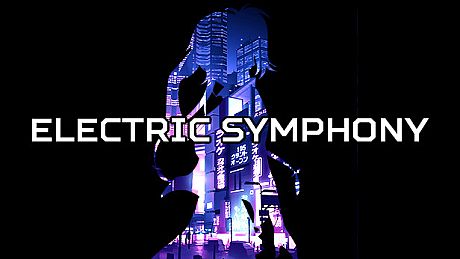 Akihabara - Feel the Rhythm Remixed - Electric Symphony Soundtrack DLC