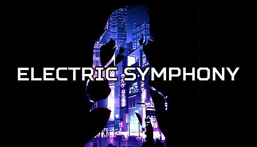 Akihabara - Feel the Rhythm Remixed - Electric Symphony Soundtrack