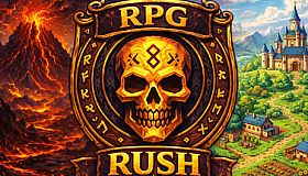 Rpg Rush