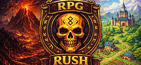 Rpg Rush Game