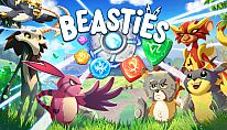 Buy Beasties - Monster Trainer Puzzle RPG PC