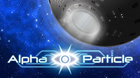 Alpha Particle Game