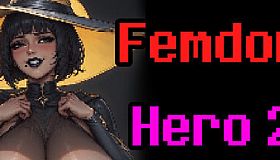Femdom Hero 2
