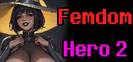 Femdom Hero 2