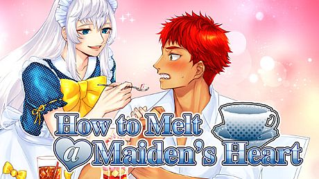How to Melt a Maiden's Heart Game