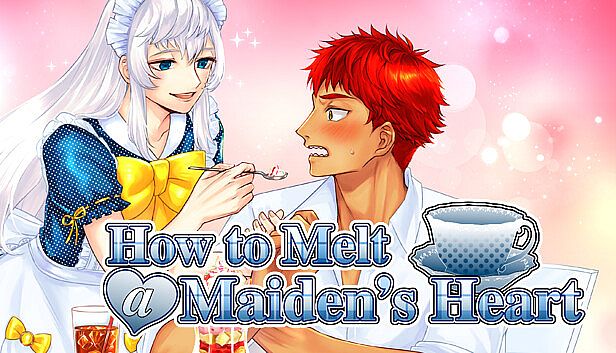 Buy How to Melt a Maiden's Heart