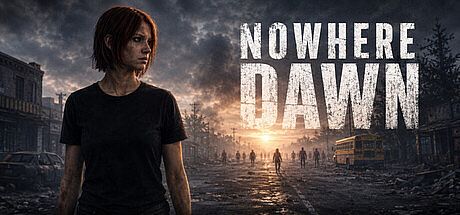 Nowhere Dawn Game