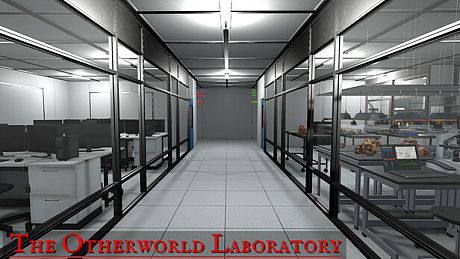 The Otherworld Laboratory Game