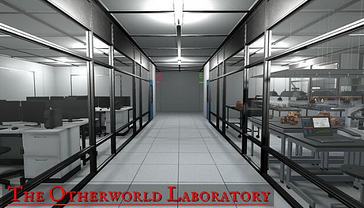 The Otherworld Laboratory