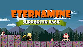 Eternamine - Supporter Pack