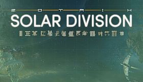 Zotrix: Solar Division