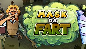 Mask Da Fart