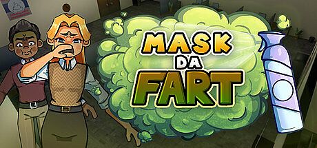 Mask Da Fart Game