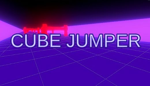 Cube Jumper