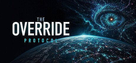 The Override Protocol Game