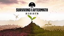Surviving the Aftermath - Rebirth für PC kaufen