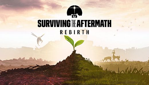 Surviving the Aftermath - Rebirth