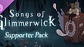 Songs of Glimmerwick - Supporter Pack