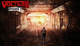 Voltage: Episode 2