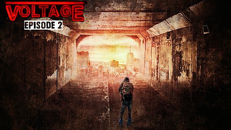 Voltage: Episode 2