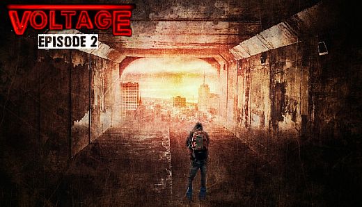 Voltage: Episode 2