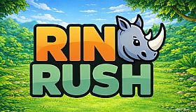 RINO RUSH