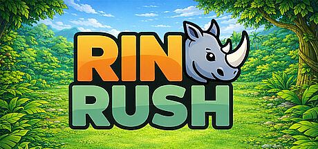 RINO RUSH