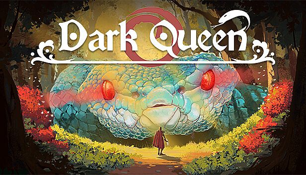 Buy Dark Queen of Samobor