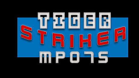 Tiger Striker MP075 DLC
