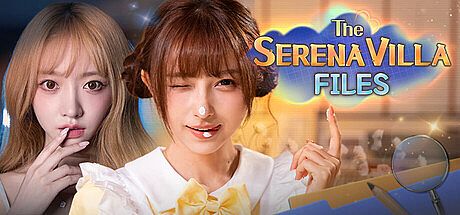 The Serena Villa Files Game