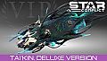Star Conflict: Tai'Kin. Deluxe Version