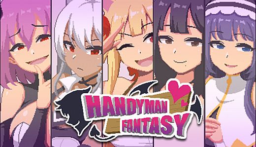 Handyman Fantasy