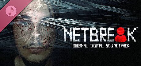 Netbreak — Original Digital Soundtrack DLC