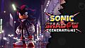 SONIC X SHADOW GENERATIONS: Sonic the Hedgehog 3 Movie Pack