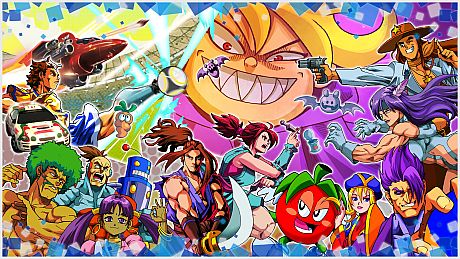 VISCO Collection Game