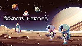 Zero Gravity Heroes