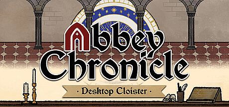 Abbey Chronicle: Desktop Cloister