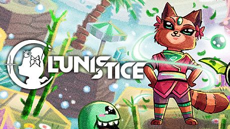 Lunistice Game