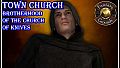 Fantasy Grounds - Compass Point #6: Town Church - Brotherhood of Knives (PFRPG)